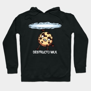 Cookie Hoodie